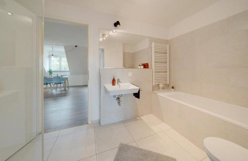 Lexapartments Luxus Apartment-Zentral in Altstadt-65-80qm - Photo 37