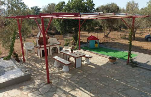 KTIMA ALEXANDROS - Photo 15