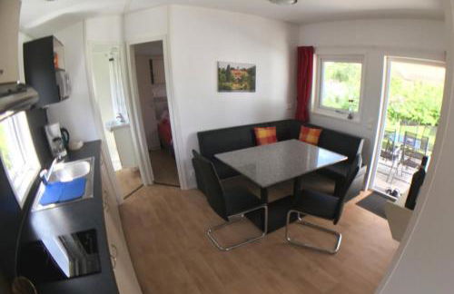 PARIS - Haus am See mit Sandstrand & Seeblick nahe Rhein-Main und Spessart - Foto 18