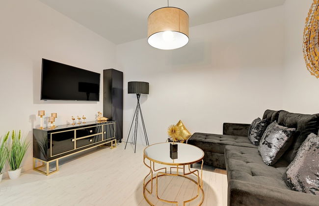 NORDBYHUS Apartamenty Garden Gates - Foto 33