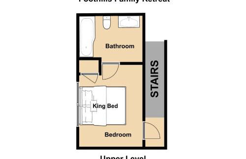 New Listing! Wine Country Retreat - 2 Bed, Hot Tub - Foto 48