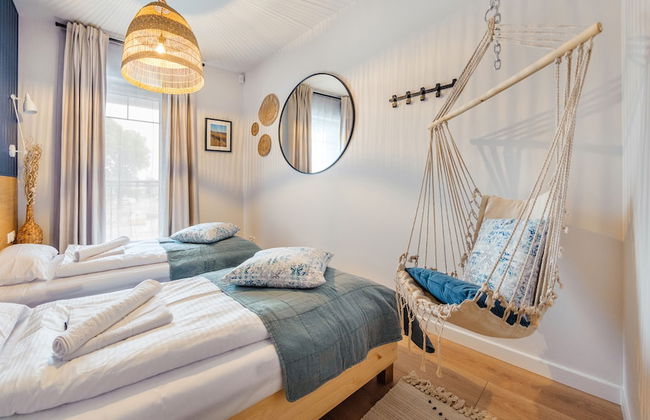 Apartamenty Sun & Snow Port Krynica - Foto 2