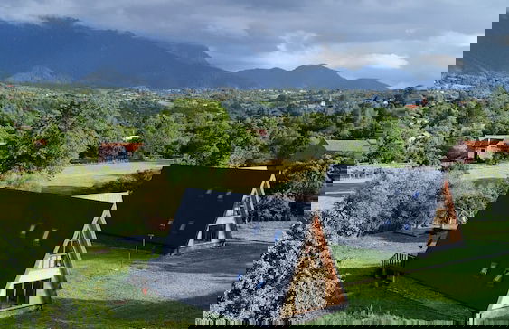 Vino Chalets - Foto 1