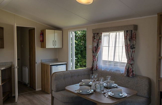 Bude Holiday Resort - Foto 38