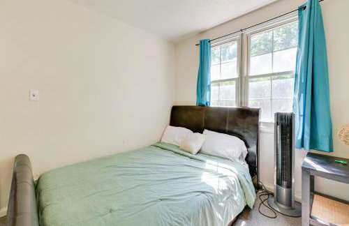 2 Mi to Center City Charlotte North End Home - Foto 19