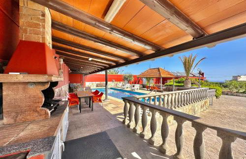 Villa Puntallana - Foto 11