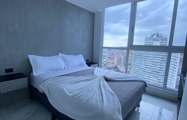 Departamento Moderno-The Sands 2115 - Photo 3