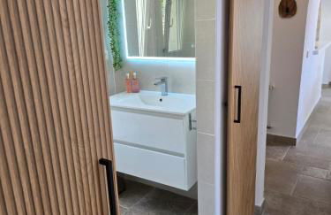 Maravilla Solar Beautiful villa with sea view near to Moraira - Foto 31