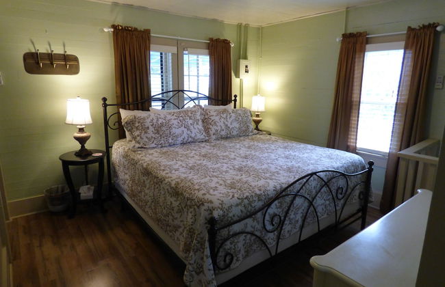 Lookout Cottages - Foto 10