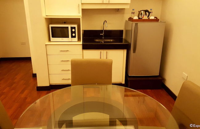 LPL Suites Greenbelt - Foto 23