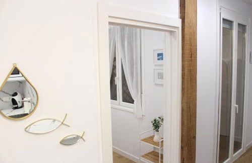 CENTRAL NEAR SEA - by SanSebastianApartments·es - Foto 25