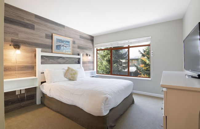 Whistler Vacation Club at NorthStar - Foto 8