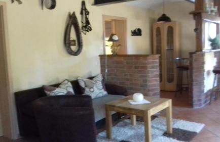 Ferienwohnung Wildau-Wentdorf - Photo 16