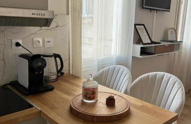 Le 2 Pas du Port - Foto 14