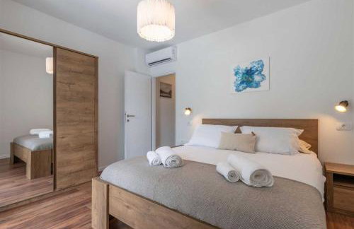 Villa Grace, a romantic single story villa with a pool - Foto 2