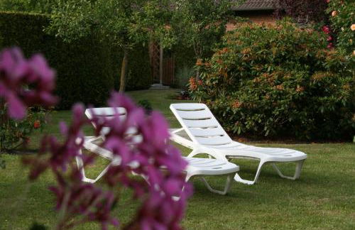 Ferienhaus Wieke - Foto 74