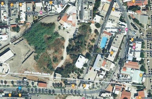 Cora May Central Villa with private pool 200m to the beach - Foto 39