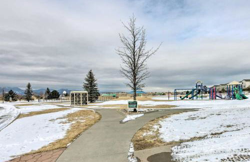 Colorado Springs Vacation Home - Walk to Park - Foto 26