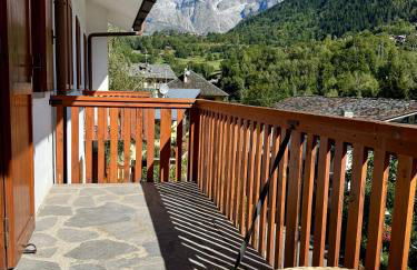 Nido Alpino - Vista Montagne, Ski e Relax Terme a 150m - Foto 5