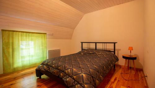 Village de Nasbinals Aubrac Electro Vélo - Foto 3