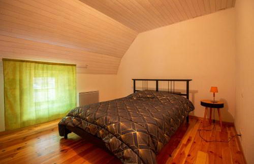 Village de Nasbinals Aubrac Electro Vélo - Foto 3