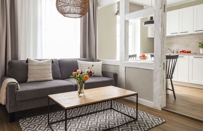 Villa Oestereich - Foto 40