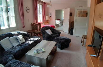 Schlossblick keine Montagewohnung - Foto 4