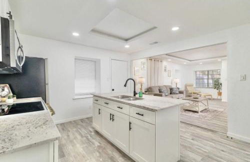 Downtown McAllen - sleeps 10! - Foto 6