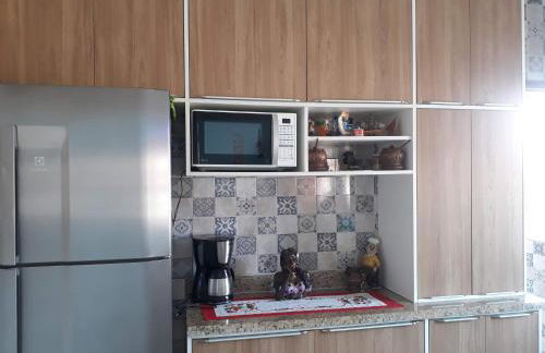 Casa Temporada Bertioga- Indáia - Foto 37