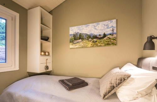 Ferienhaus Bergwild - Foto 13