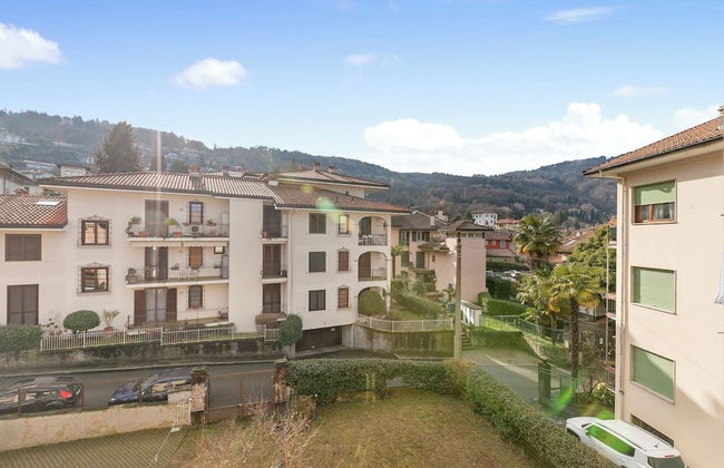 La Maison di Annamarie Stresa Center - Foto 27