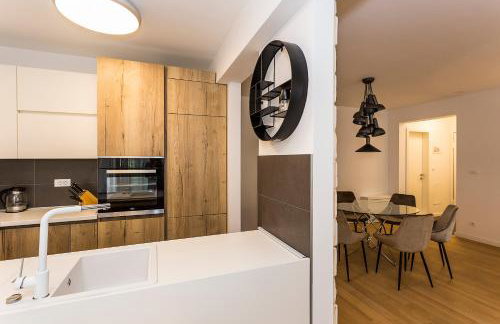 Perla Apartmani Split - Photo 5