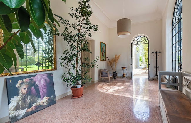 Vallone Apartments - Foto 17