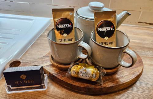 Seashell luxury apartment - Foto 5