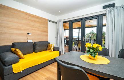 2-Bed House Sleeps 4 Jacuzzi 50 meters to Beach - Foto 15