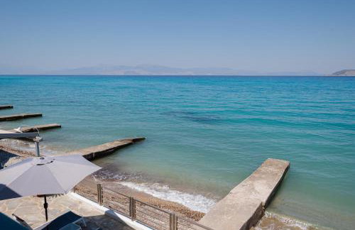 Beachfront Oasis - Foto 29