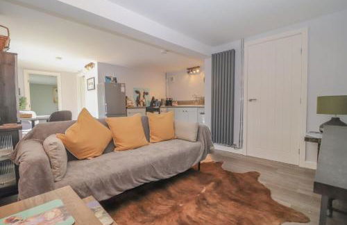 Gorgeous rural dog welcoming Milk Churn - Suffolk - Foto 9