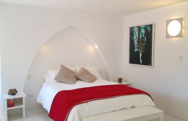 Ohiwa Seascape Studios - Foto 6