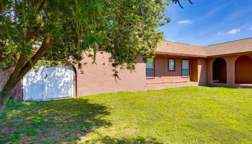 Lakeland Vacation Rental 38 Mi to Disney! - Foto 3