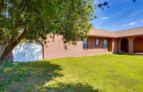 Lakeland Vacation Rental 38 Mi to Disney! - Foto 3