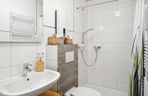 1 Zi. Wohnung, 34m², Parken, Messe DUS - Photo 6