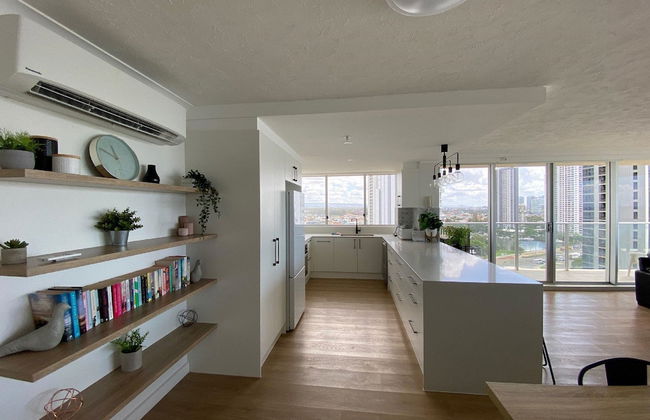 Hi Surf Beachfront Resort Apartments - Foto 39