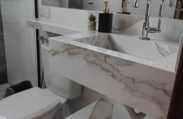 Casa Nova no Centro de Penedo-Quitinete - Foto 7