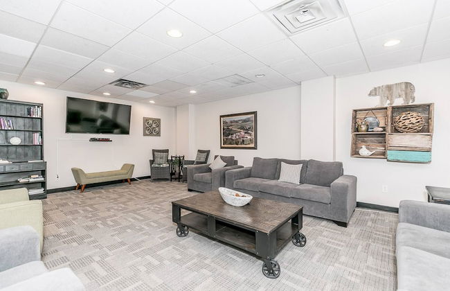 Slope-side Studio Bliss Ski-in Ski-out, Renovated At Blue, Hot Tub, Fast Wi-fi - Foto 9