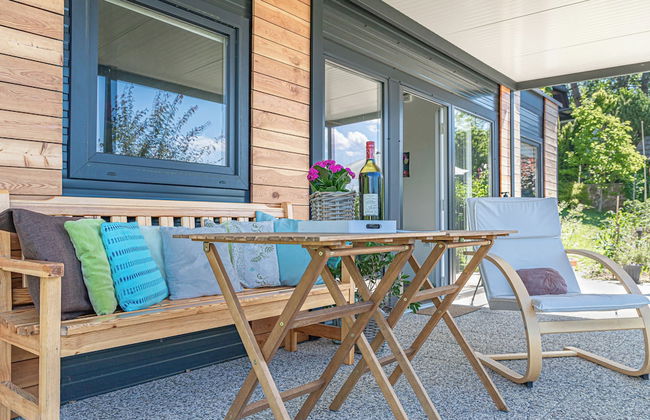 Happy House Of Nature - Foto 14