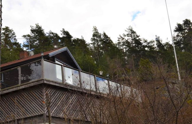 4 Star Holiday Home in Musko - Photo 10