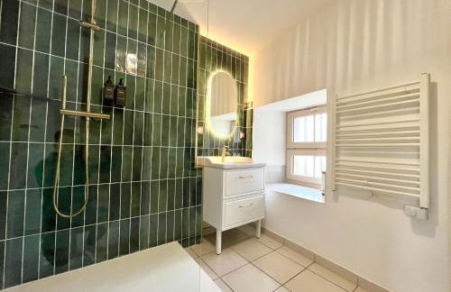 Villa Verde, magnifique gite à 10 min du Futuroscope - Foto 28