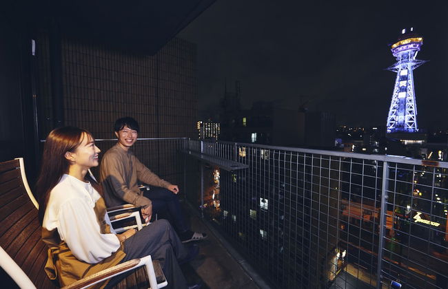 Montana Flat Yebisu - Foto 17