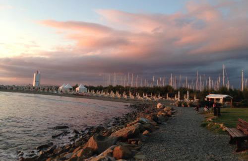 Holiday Homes Marina apartments - Foto 77