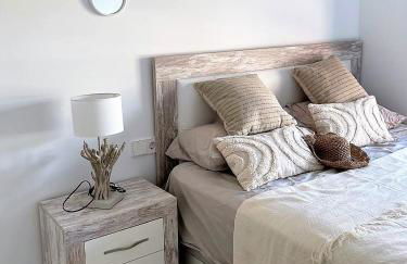 Lovely Oasis Marisol Premium 100mts to the sea - Photo 21